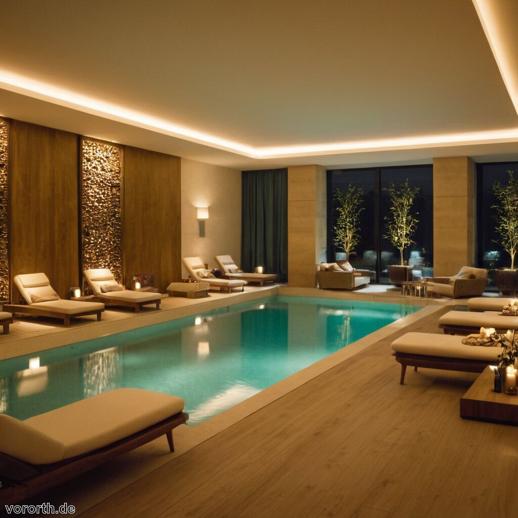 Wellnesshotels in Dortmund finden für pure Entspannung