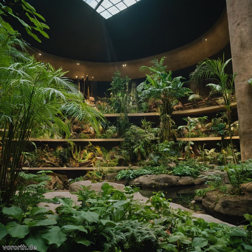 Museen in Dortmund erkunden für Kultur und Inspiration