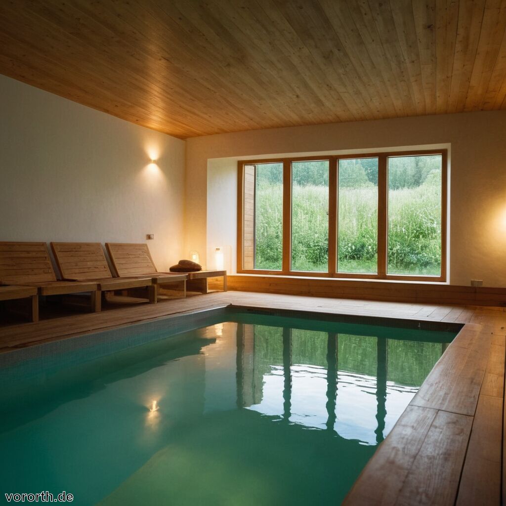 Thermen in Dortmund besuchen für Wellness und Erholung