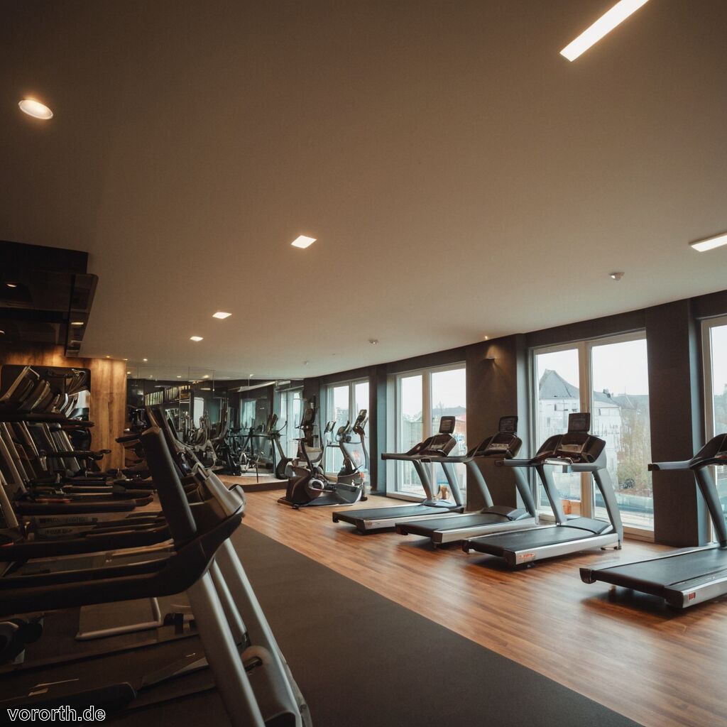 Fitnessstudios in Dortmund finden für dein perfektes Training