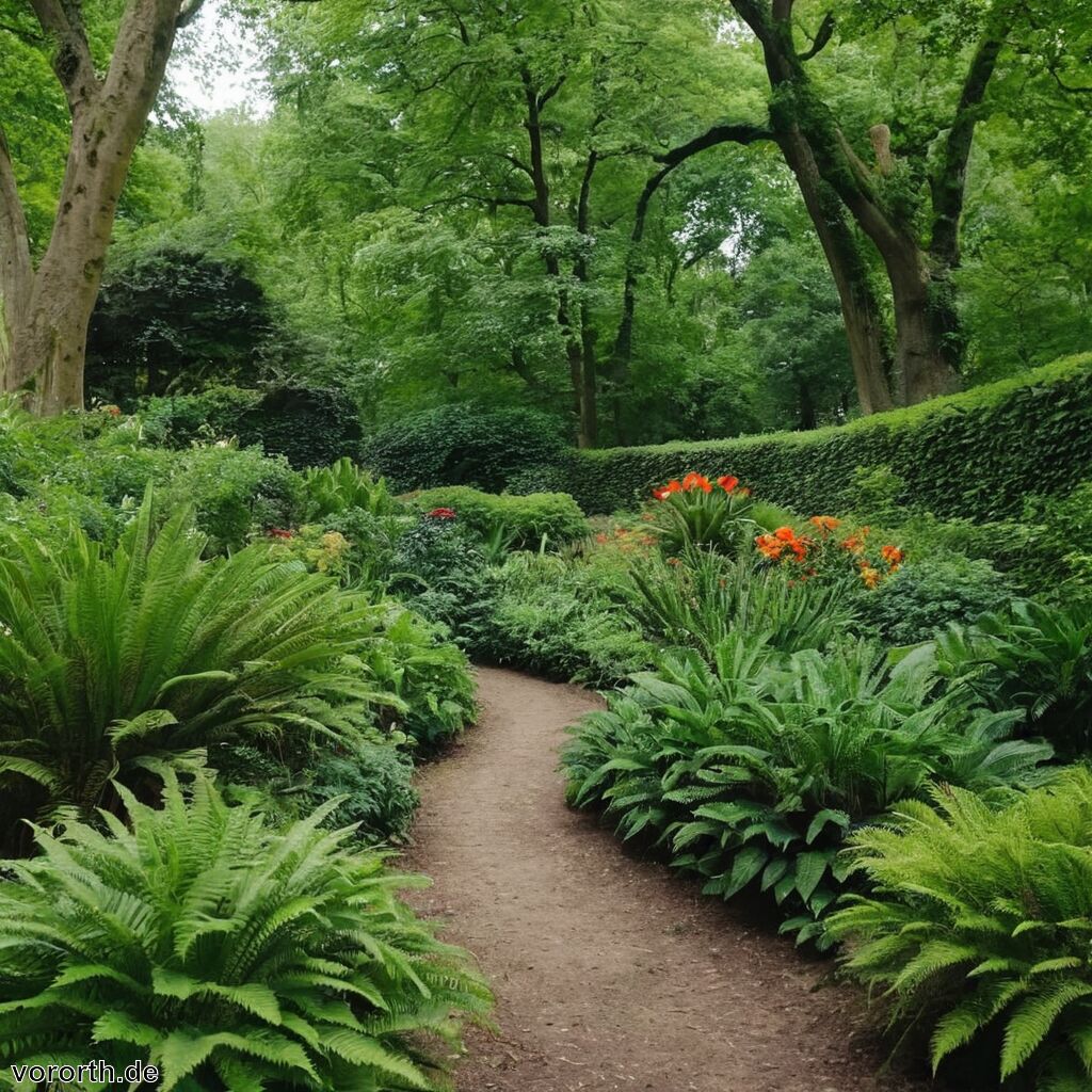 Die schönsten Parks und Gärten in Köln