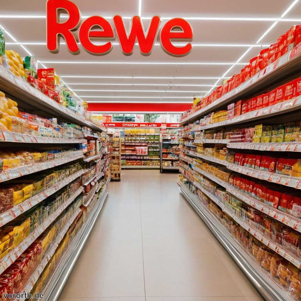 Die besten Supermärkte in Köln