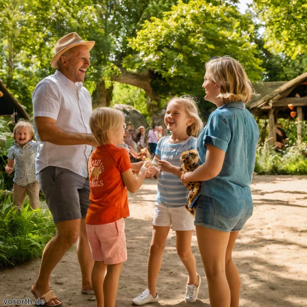 Die besten Ausflugsziele in Köln mit Kindern