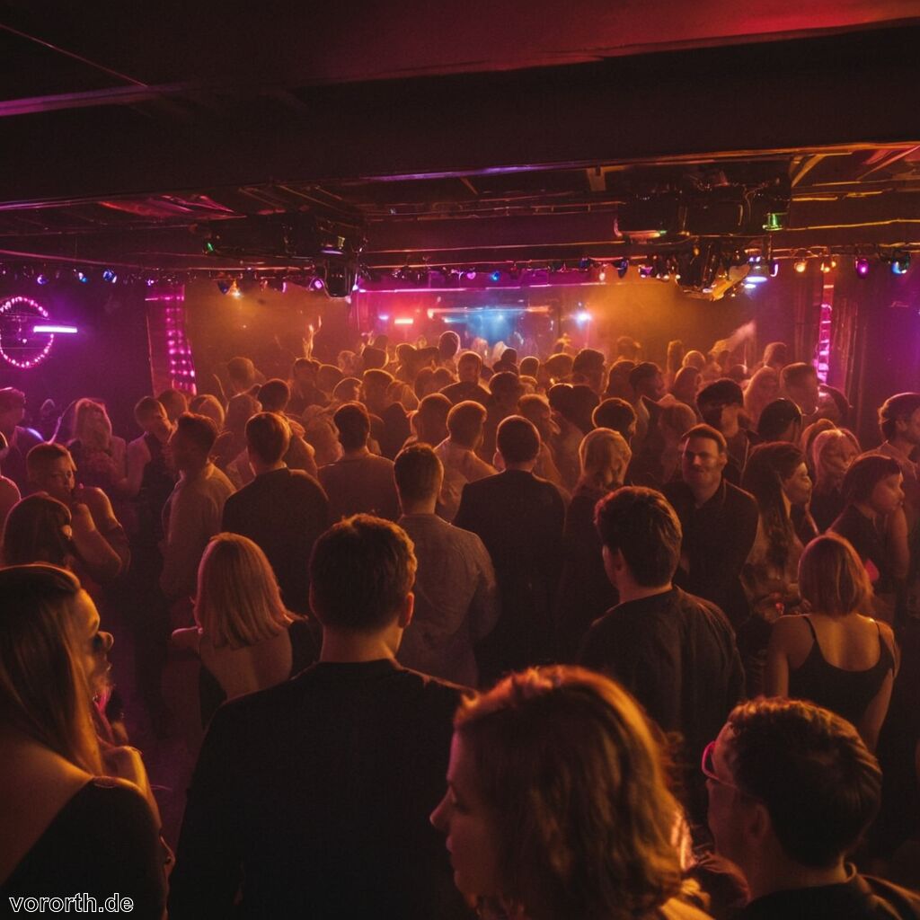 Die besten Clubs in Köln
