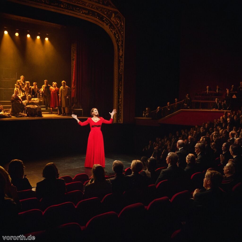 Die besten Theater in Köln