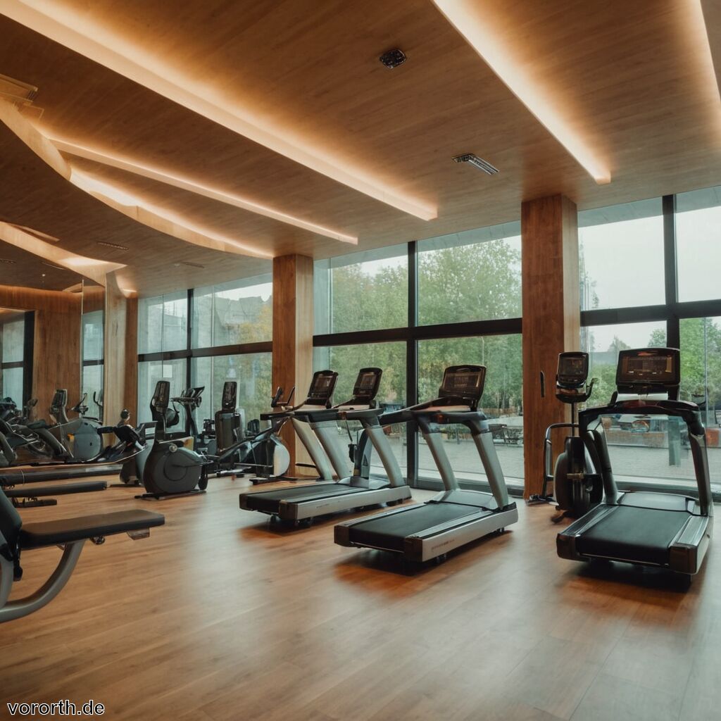 Die besten Fitnessstudios in Köln