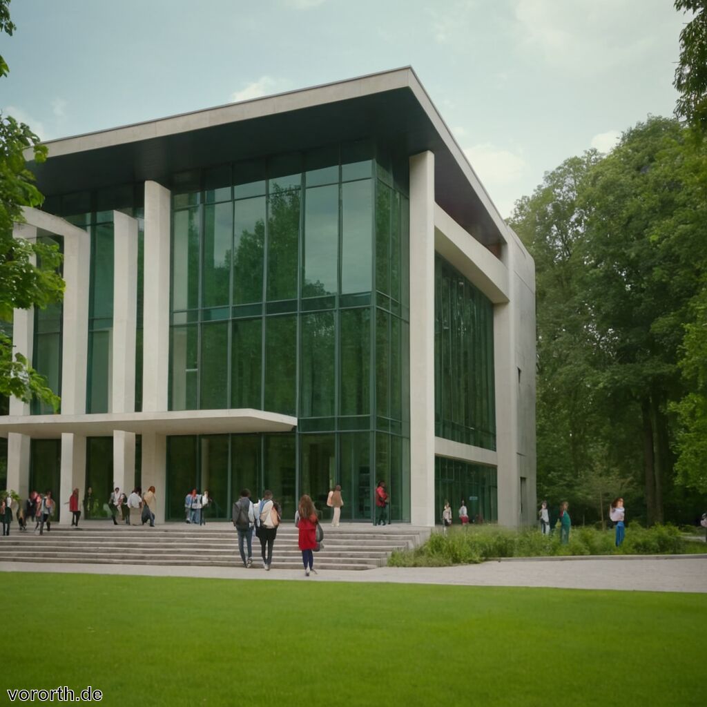Die besten Schulen in Köln