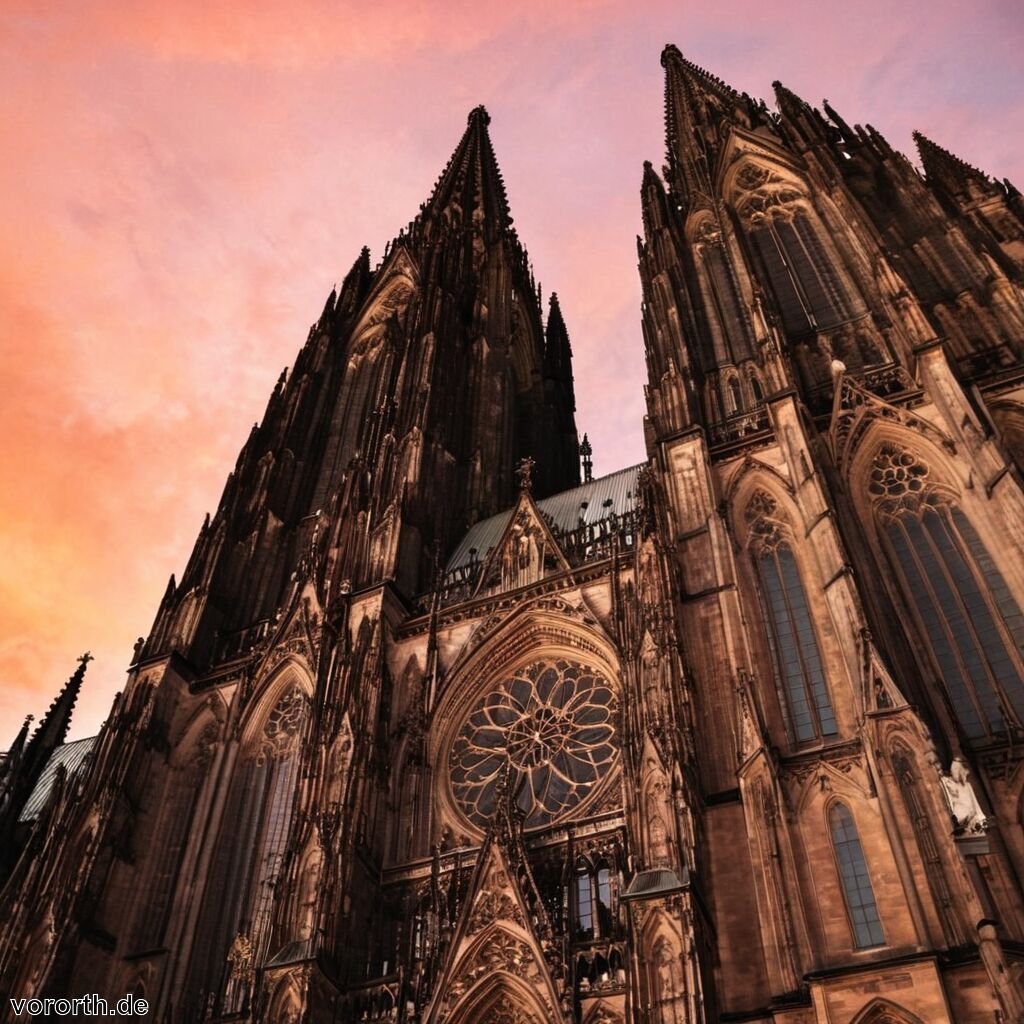 Die besten Ausflugsziele in Köln
