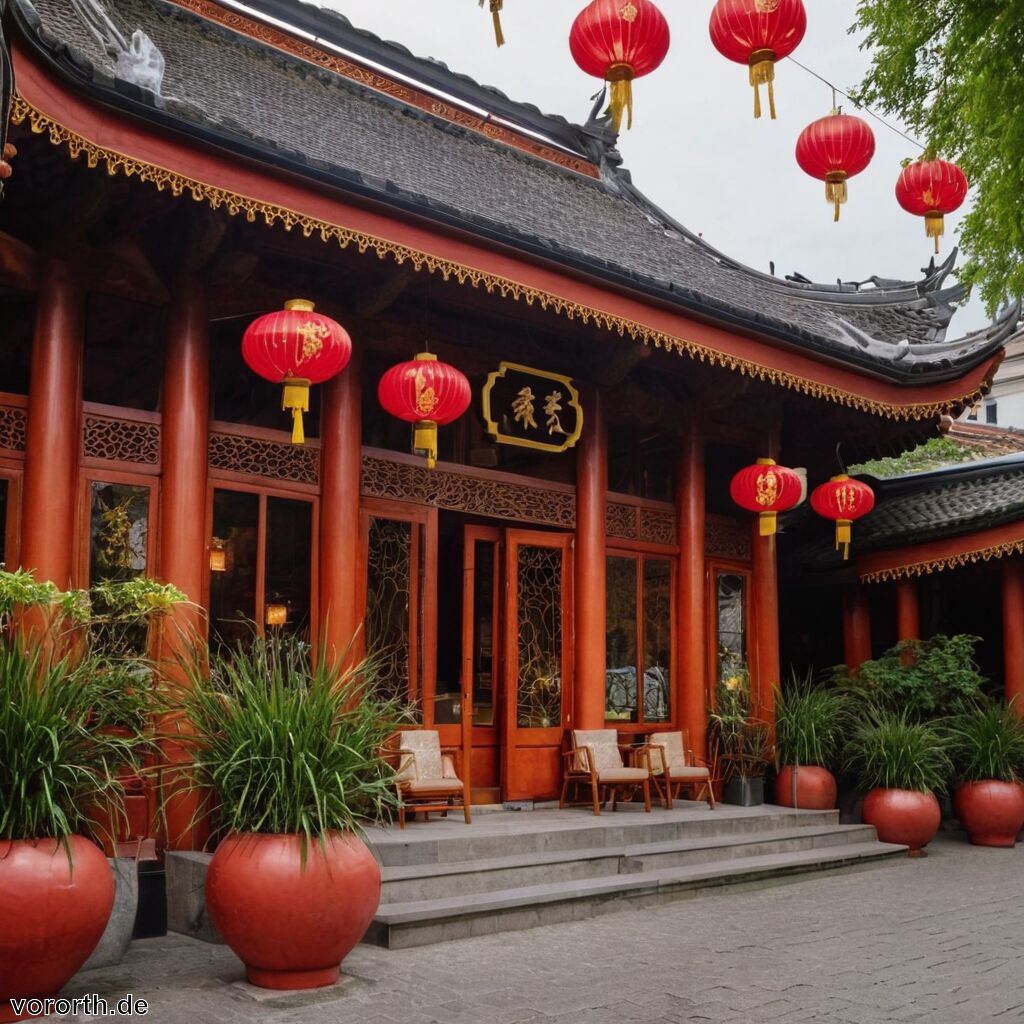 Das leckerste China-Restaurant in München, das du ausprobieren musst!