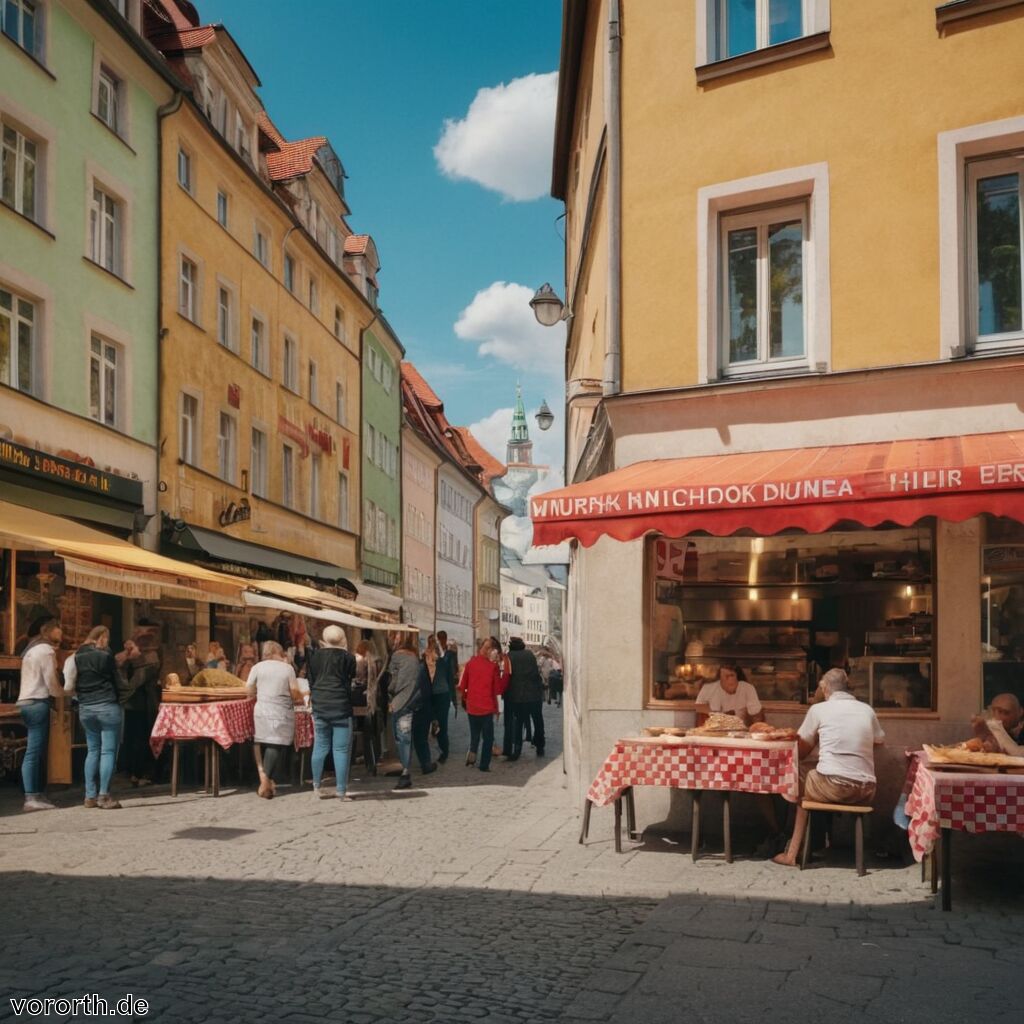 Wo gibt’s den besten Döner in München? Unsere Top 20 verraten es dir!