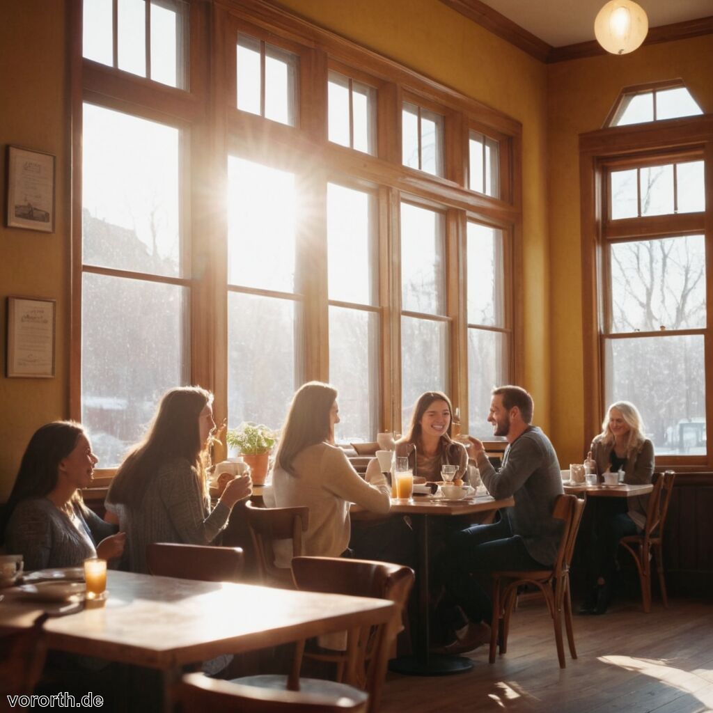 Frühstücken in München – Diese Orte machen den Morgen besonders!