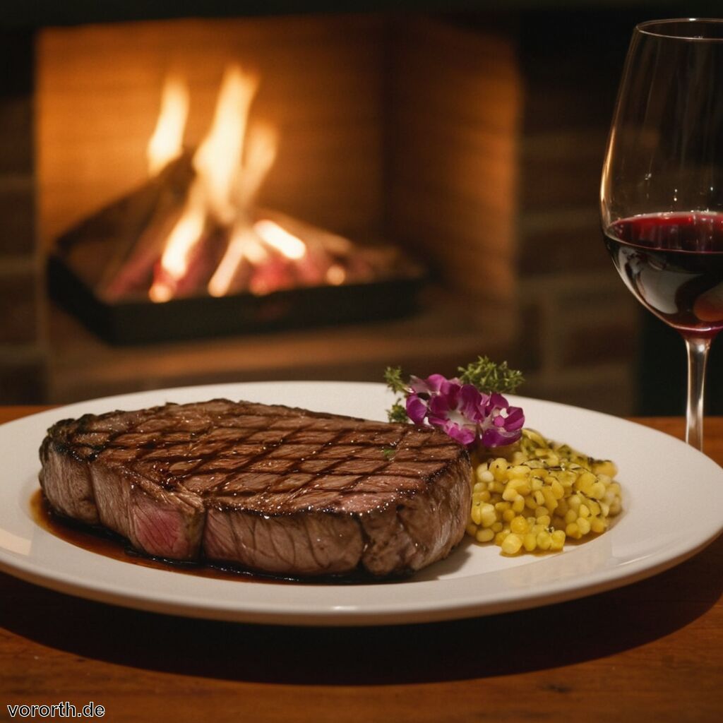 Das beste Steakhouse in Köln