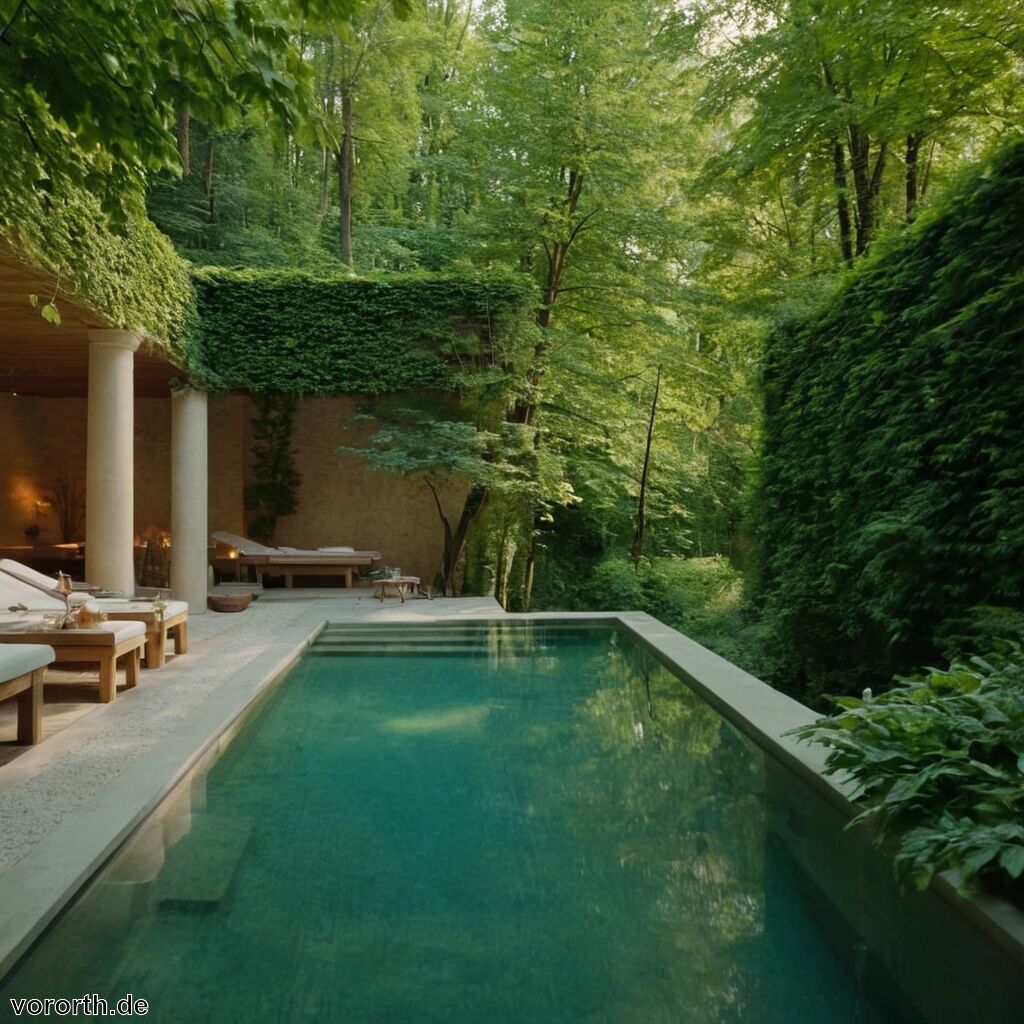 Thermen in München, die wie ein Kurzurlaub wirken!