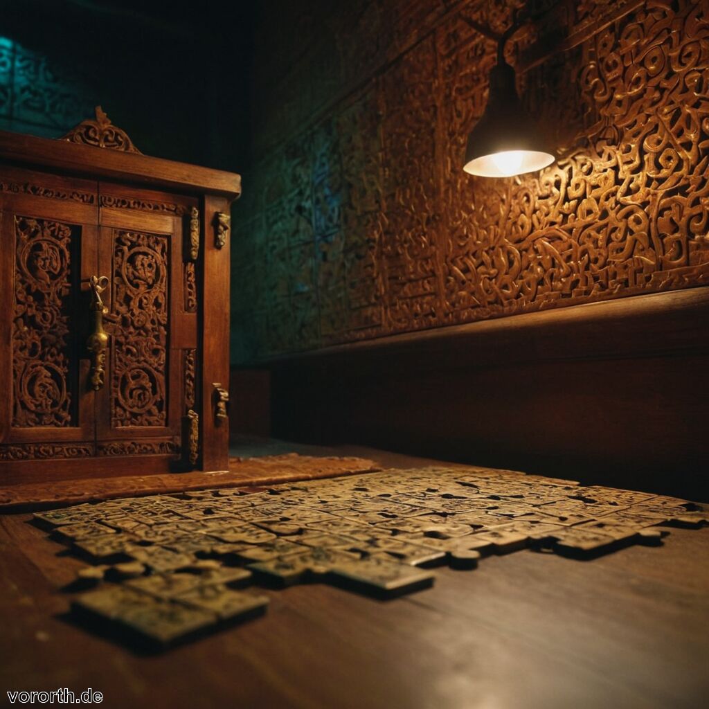 Escape Rooms in München – Wirst du das Rätsel lösen?