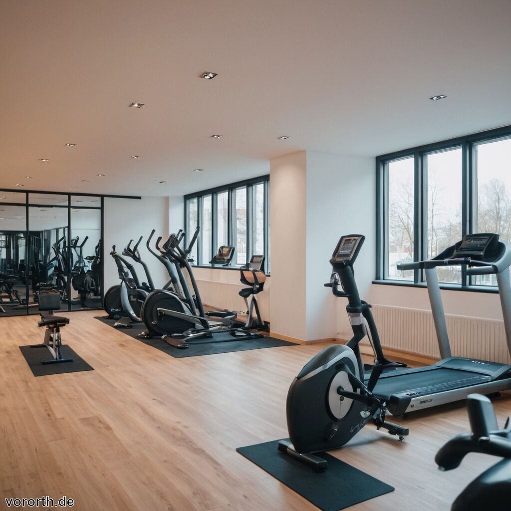 Fitnessstudios in München – Die besten Orte für dein Training!