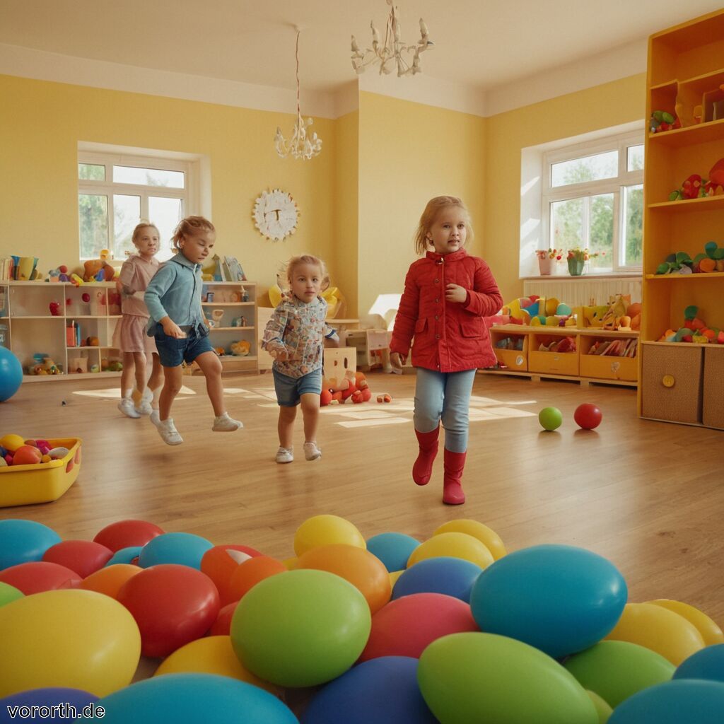 Die besten Kindergärten in München – Hier fühlen sich die Kleinen wohl!