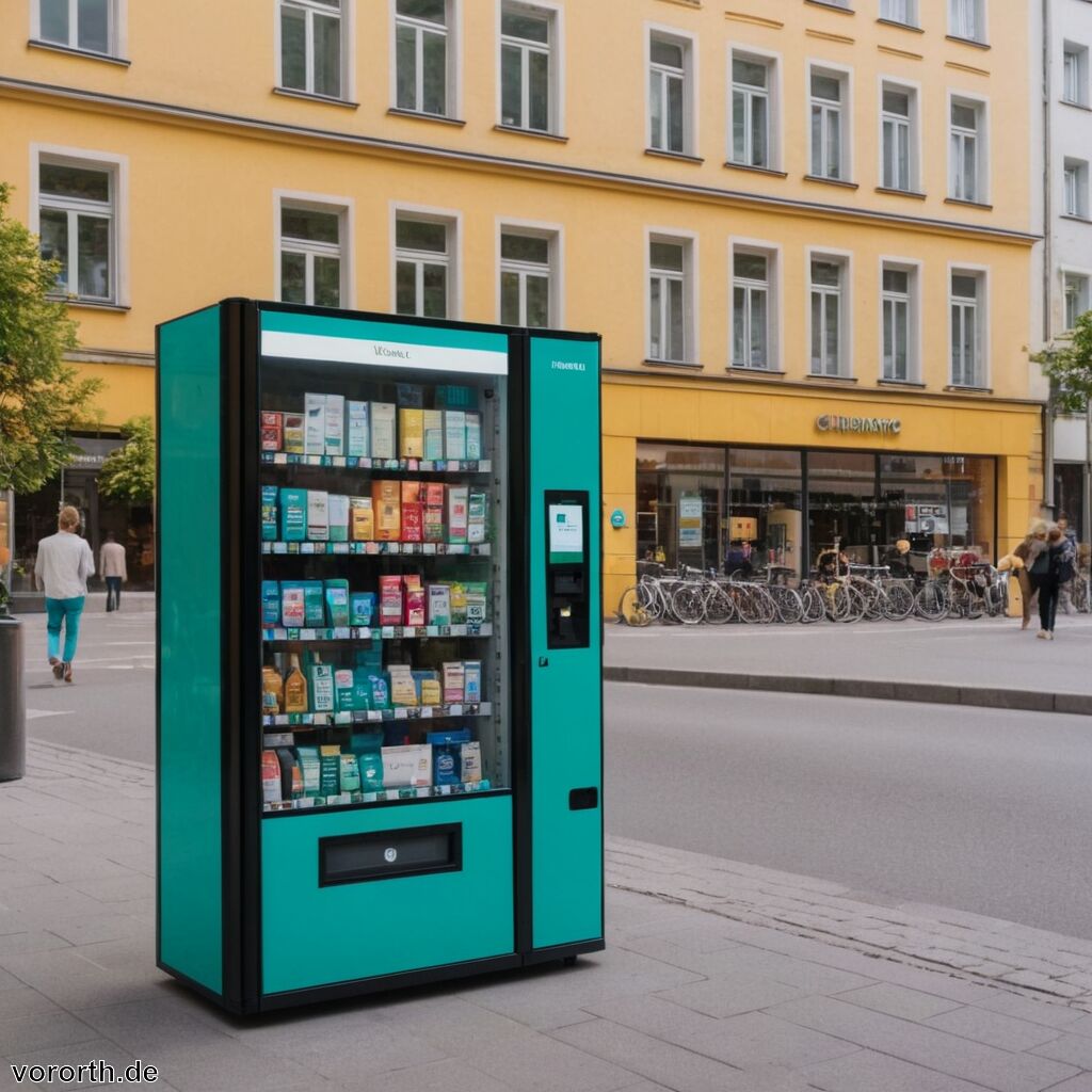 Apotheken in München – Immer gut beraten und versorgt!