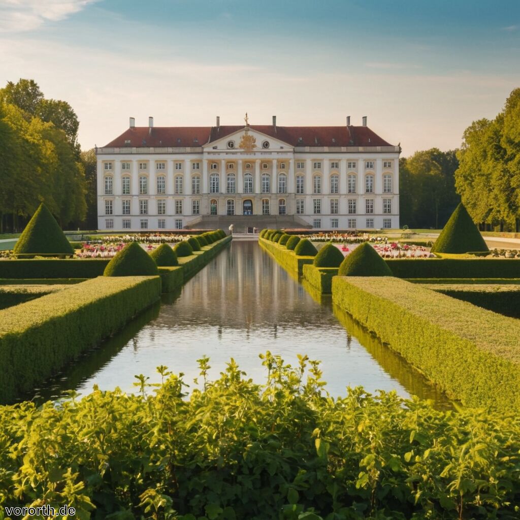 Ausflugsziele in München, die einfach jeden begeistern!