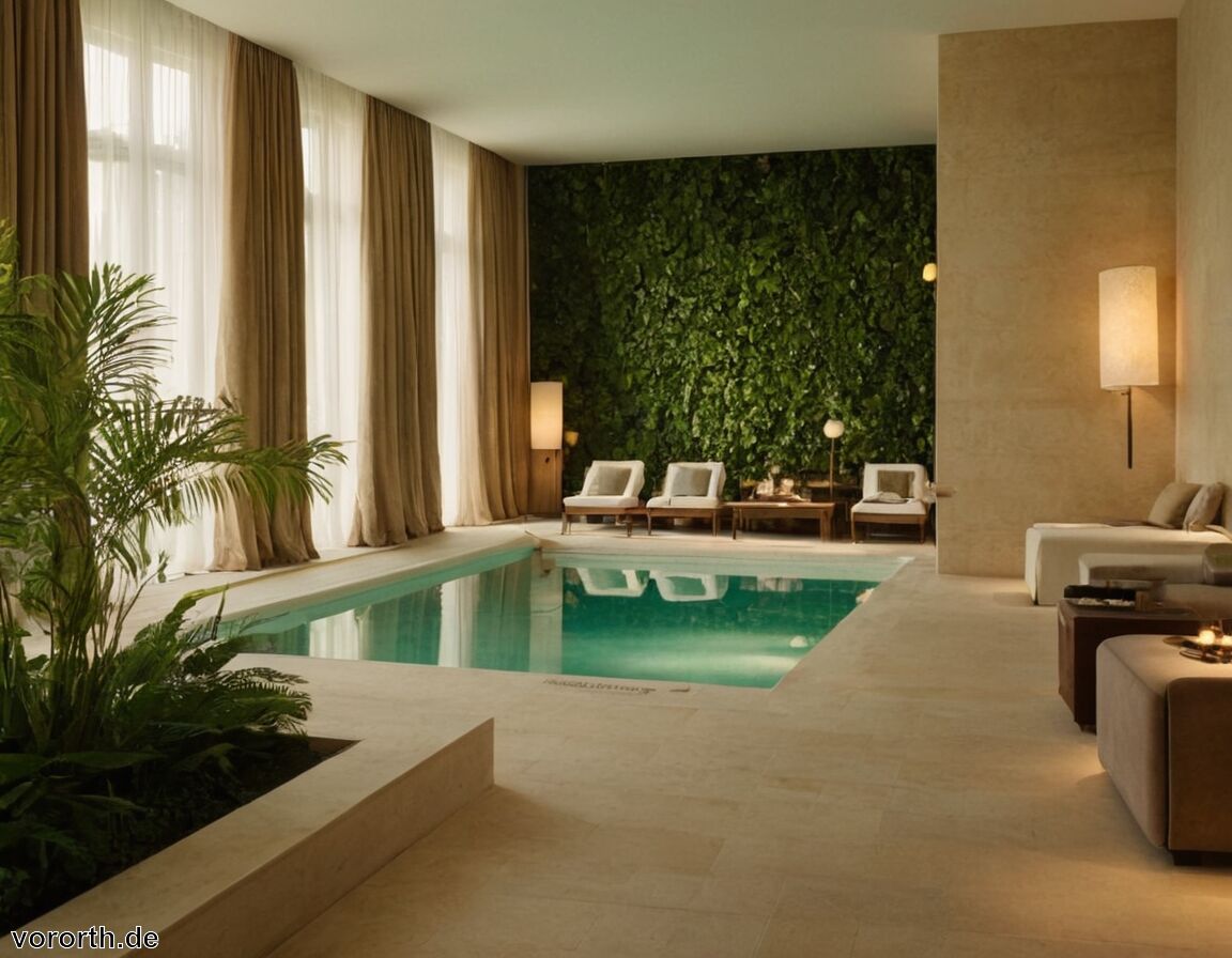 Innspire Hotel München - Die luxuriösesten Wellnesshotels in München – Pure Entspannung wartet!