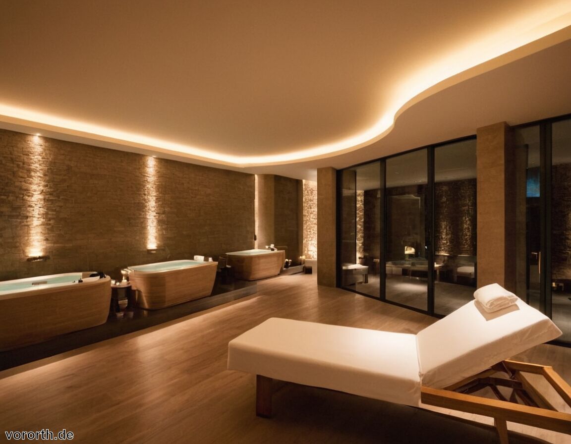 SAVOY Hotel - Die besten Wellnesshotels in Köln