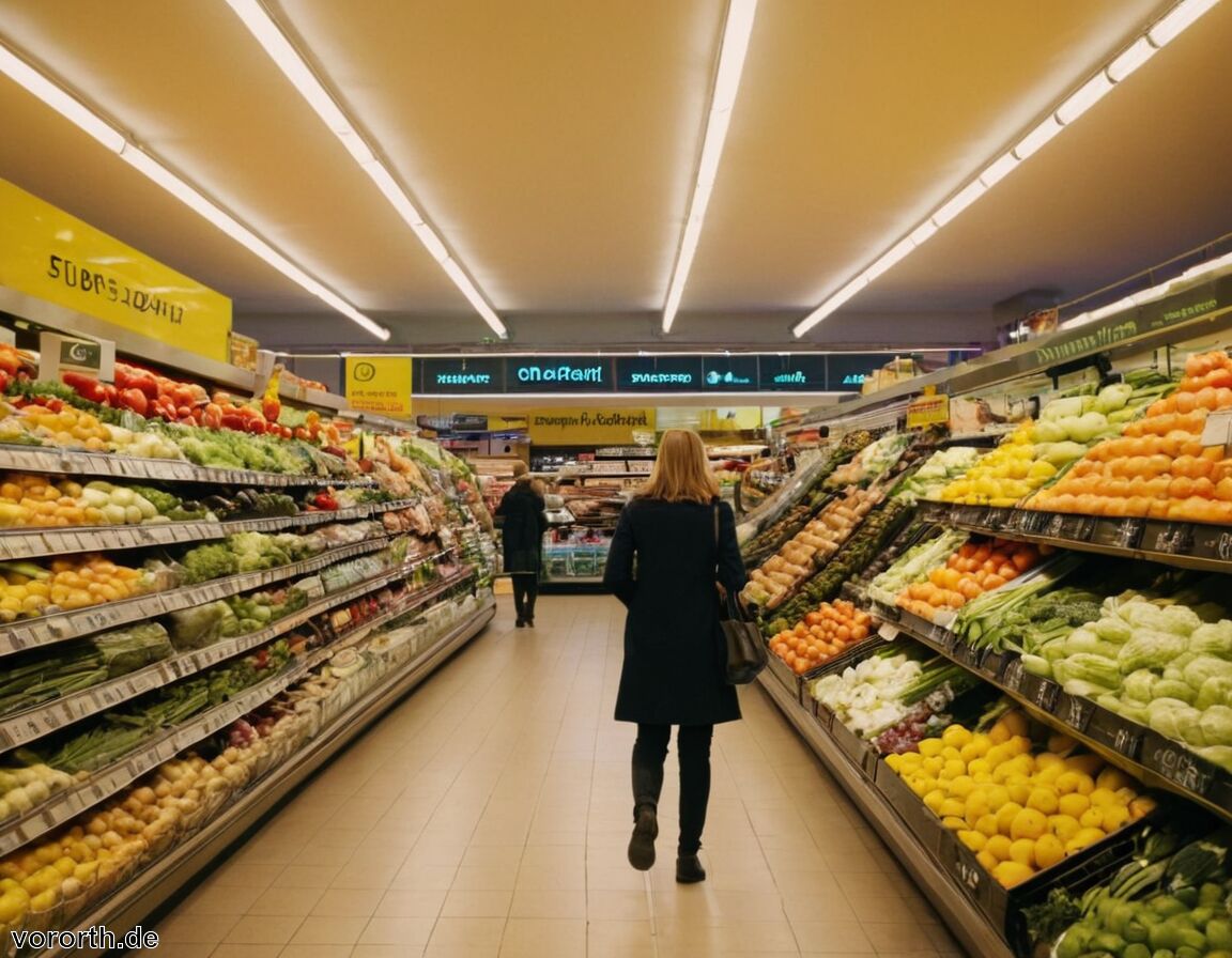 Kaufland Dortmund-Innenstadt-Ost - Supermärkte in Dortmund finden mit allem was du brauchst