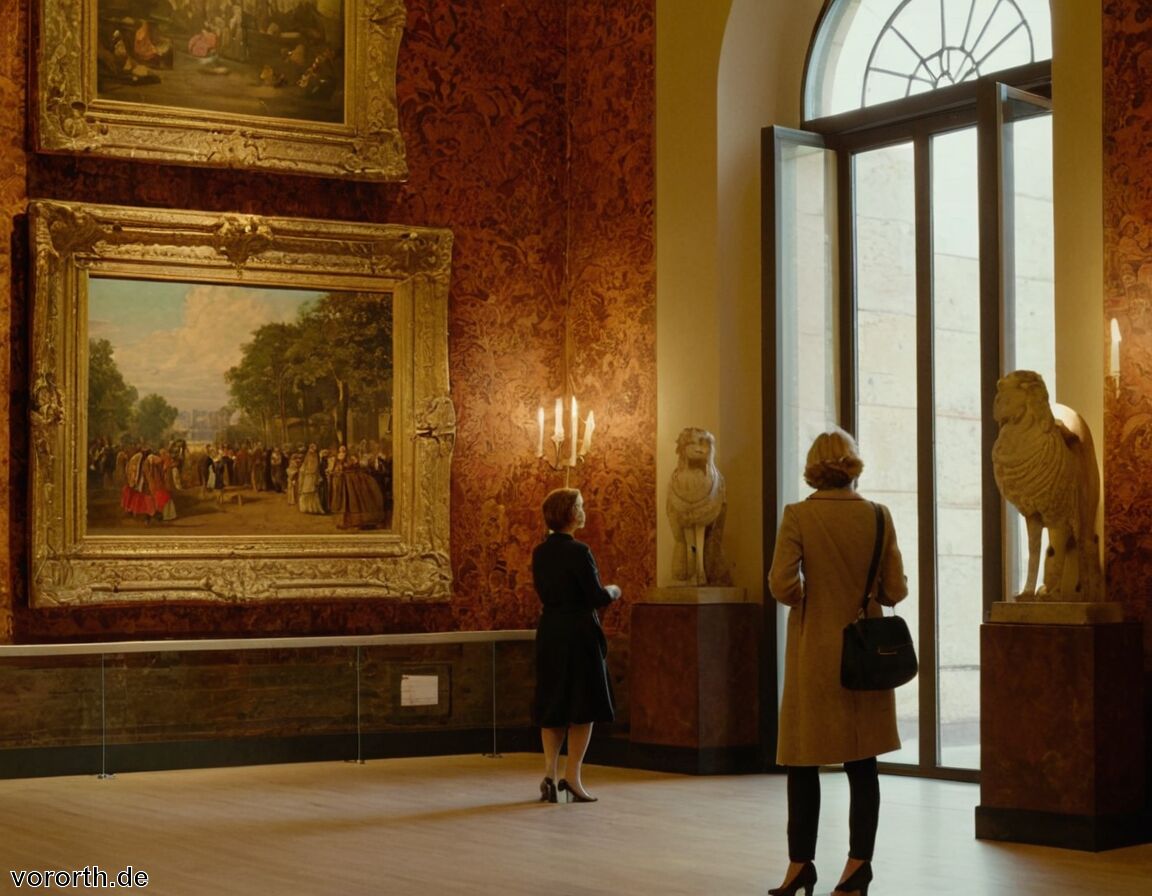Museum für Kunst und Kulturgeschichte Dortmund - Museen in Dortmund erkunden für Kultur und Inspiration