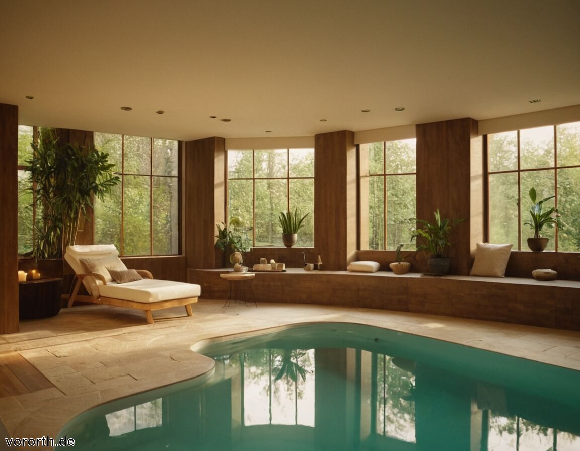 Wellness und Spa - KRASSAVA DELUXE Dortmund - Thermen in Dortmund besuchen für Wellness und Erholung