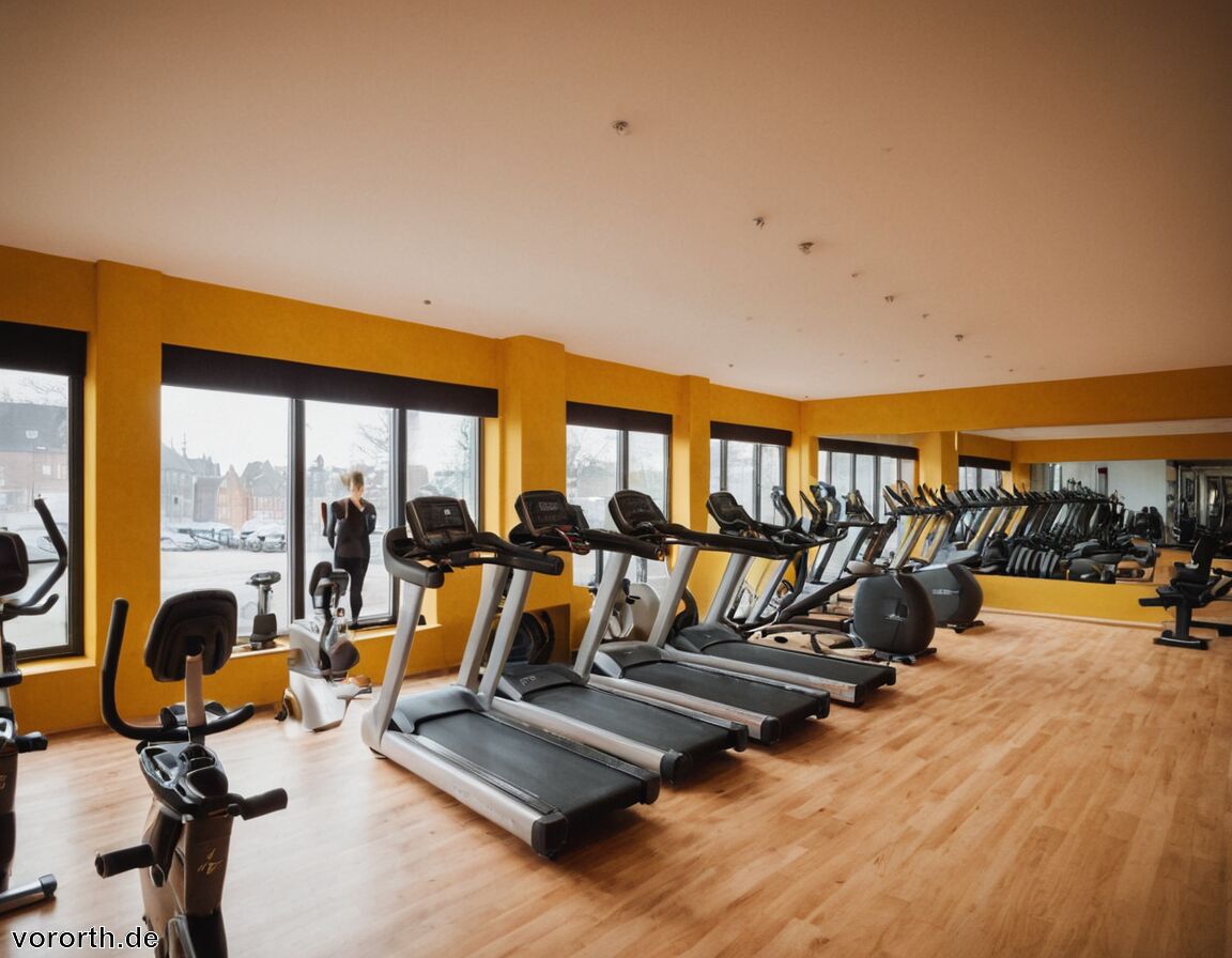 FitX Fitnessstudio - Fitnessstudios in Dortmund finden für dein perfektes Training