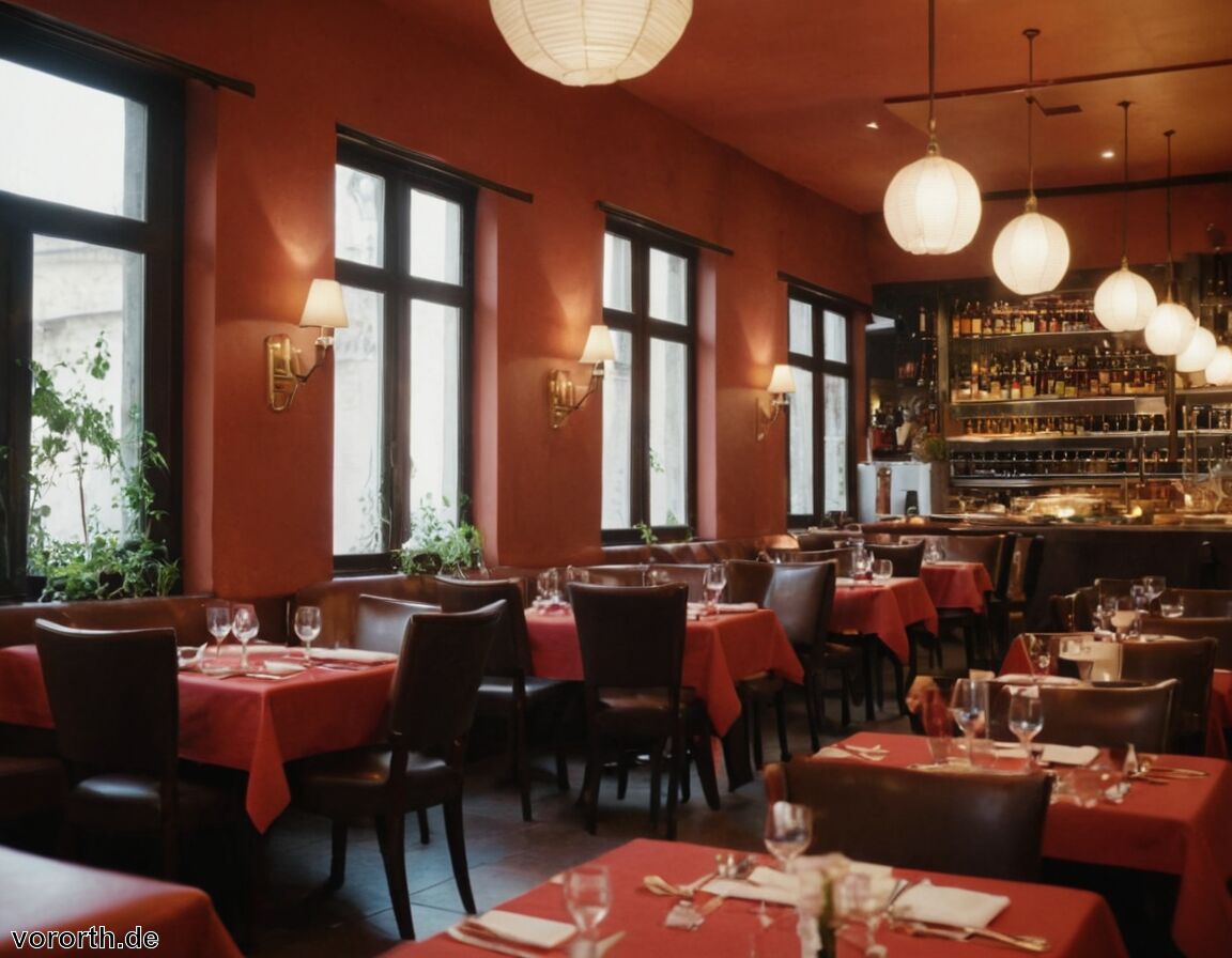 L'Osteria Dortmund - Restaurants in Dortmund besuchen für unvergessliche Geschmackserlebnisse