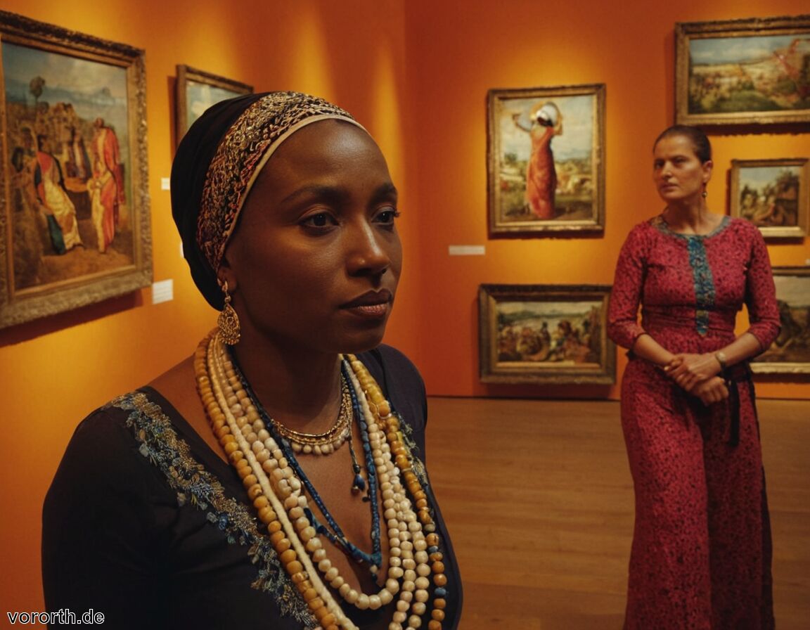 Rautenstrauch-Joest-Museum - Die interessantesten Museen in Köln