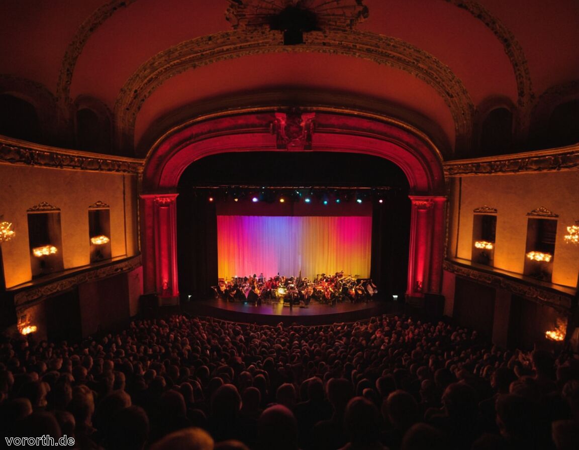 Theater in der Filmdose - Die besten Theater in Köln