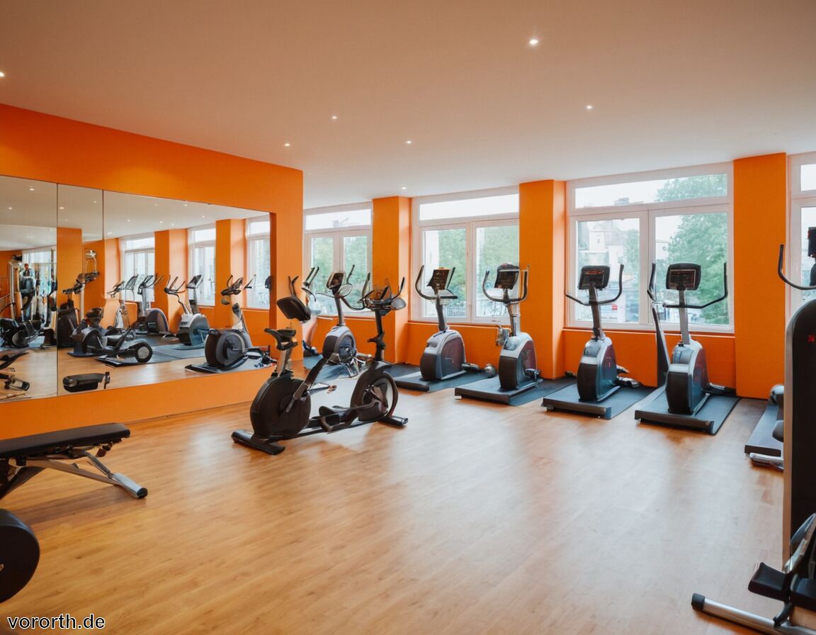 all inclusive Fitness Köln Poll - Die besten Fitnessstudios in Köln