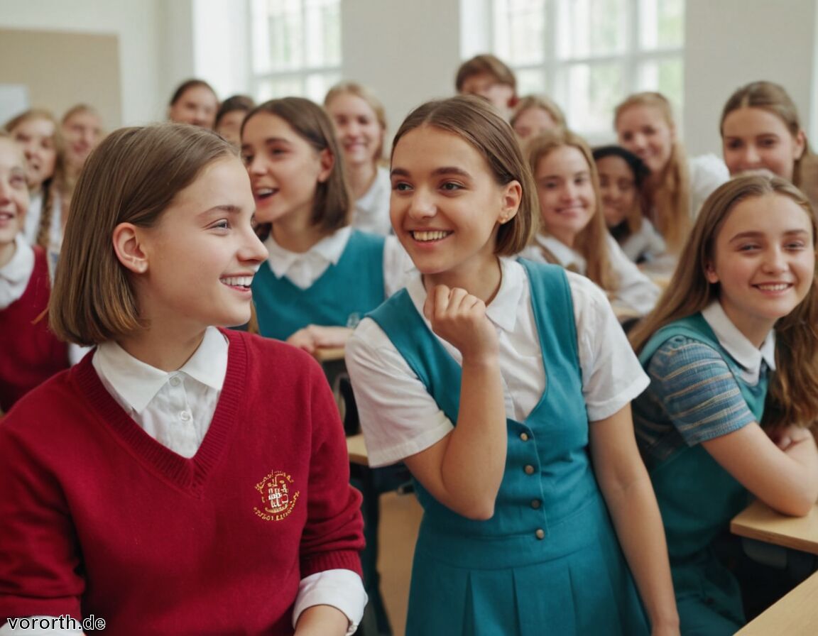 Europaschule Köln Gesamtschule Zollstock/Raderthal - Die besten Schulen in Köln