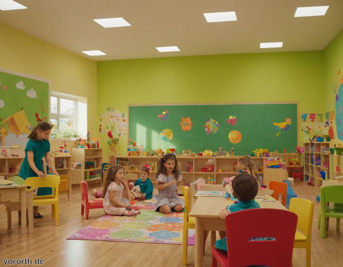 Kindertagesstätte Bunterkunt e.V. - Die besten Kindergärten in Köln