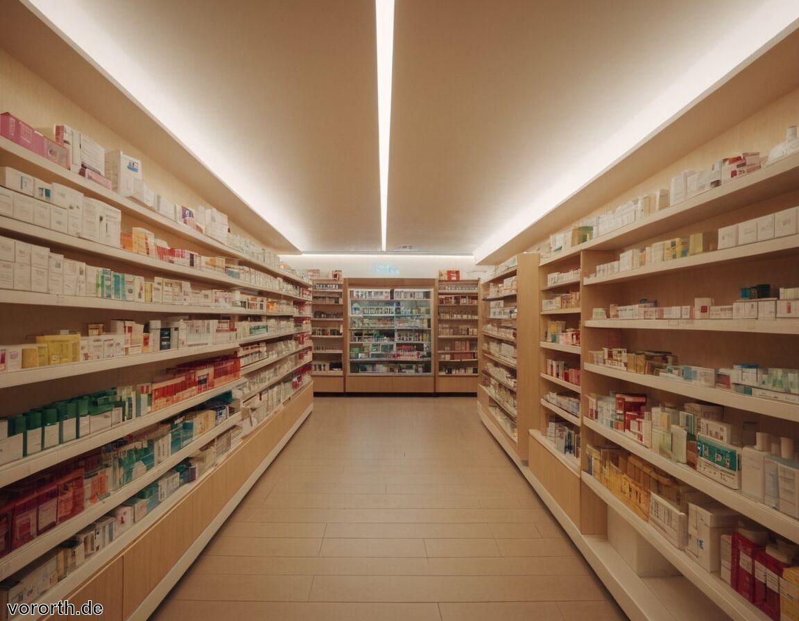 Apotheke Köln Arcaden - Die besten Apotheken in Köln