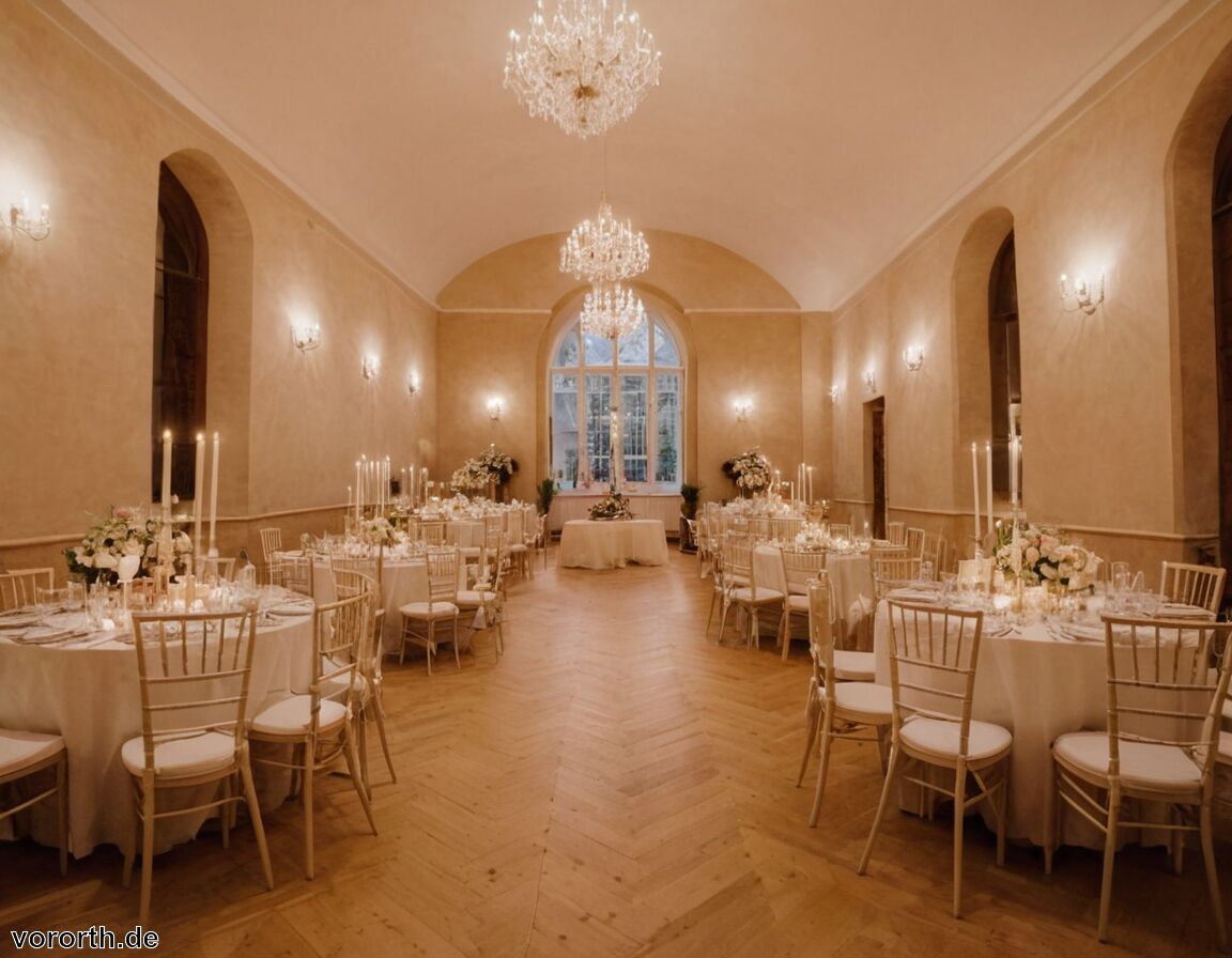 Aura Eventlocation - Die besten Hochzeitslocations in Köln