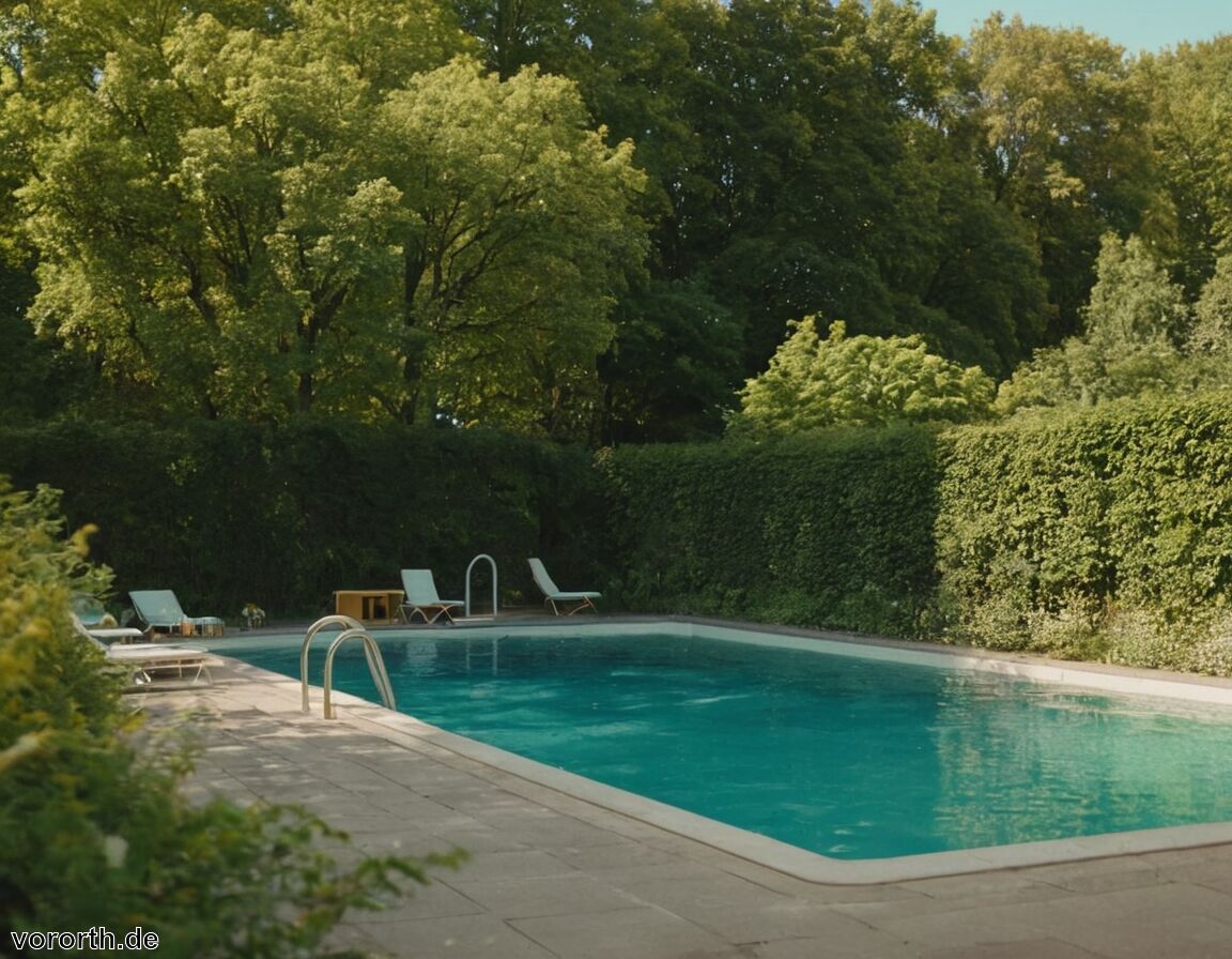 Stadionbad Köln-Müngersdorf - Die schönsten Schwimmbäder in Köln