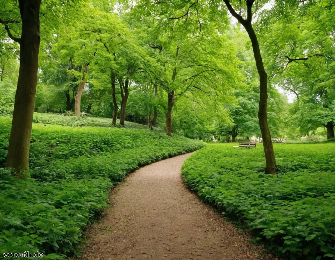 Wildpark Dünnwald - Die besten Ausflugsziele in Köln