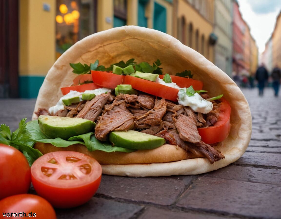 Döner Öz Urfa - Wo gibt’s den besten Döner in München? Unsere Top 20 verraten es dir!