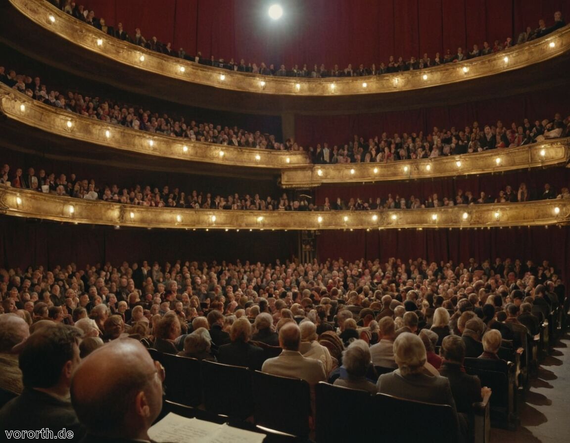 Münchner Kammerspiele - Die besten Theater in München – Kultur, die dich begeistert!