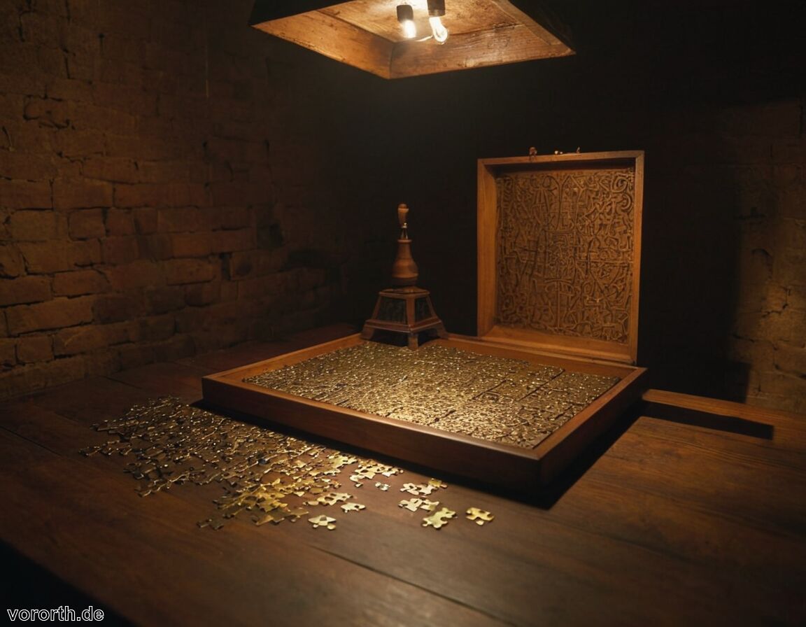 NoWayOut Escape Rooms München - Escape Rooms in München – Wirst du das Rätsel lösen?