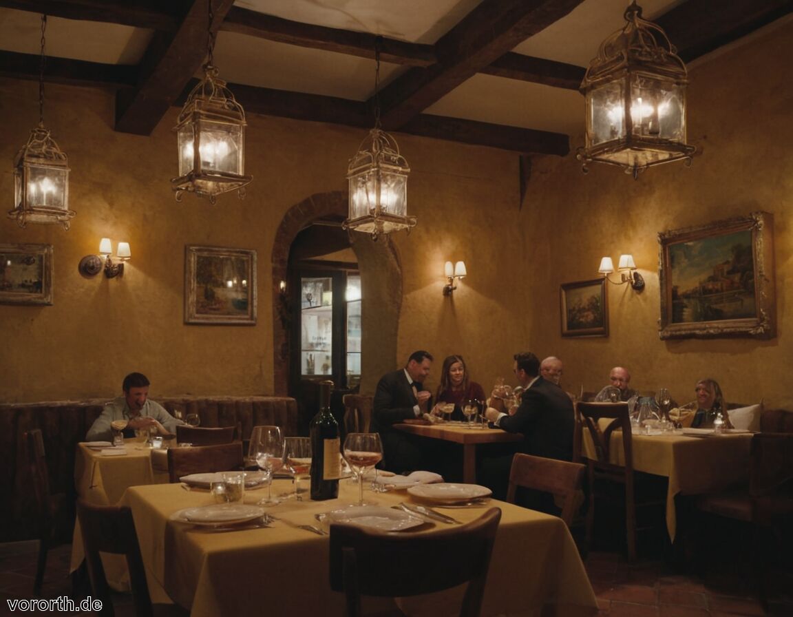 NOI Cologne - Die besten italienischen Restaurants in Köln