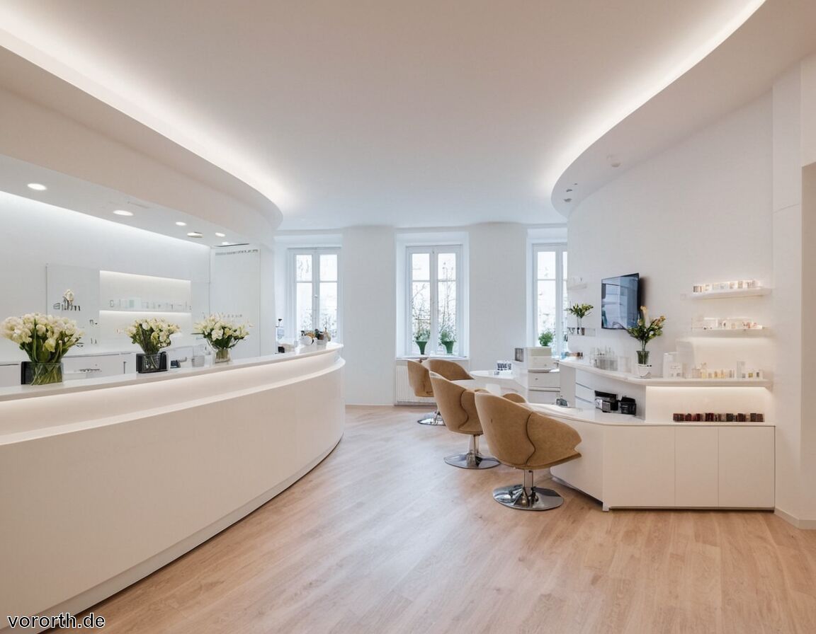 Dermatologie am Sendlinger Tor München - Dr. med. Esther Wißmüller und Kollegen - Haut, Venen & Ästhetik (Privatpraxis ) - Die besten Hautärzte in München – Hier bist du in guten Händen!