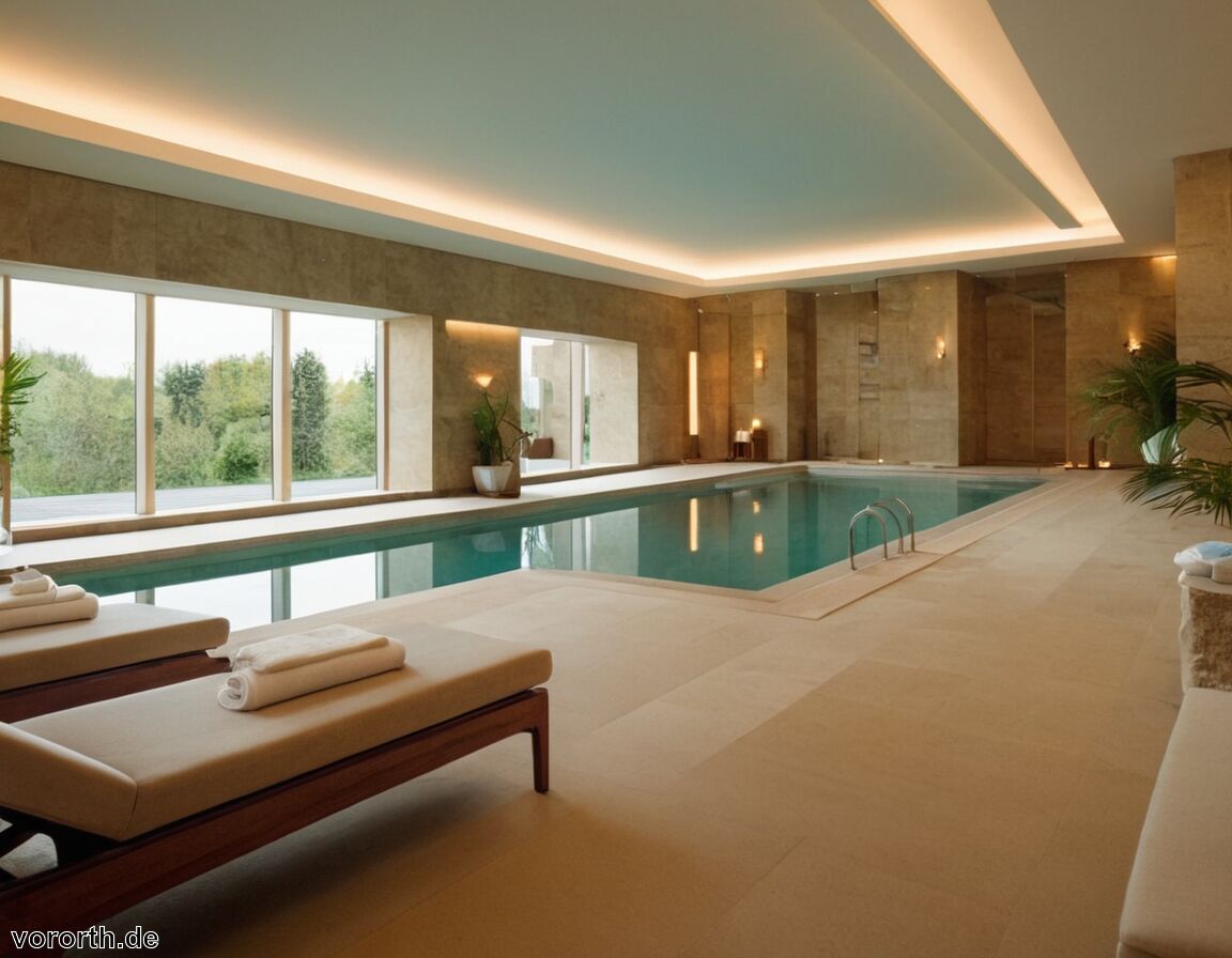 Hotel Bayerischer Hof - Die luxuriösesten Wellnesshotels in München – Pure Entspannung wartet!