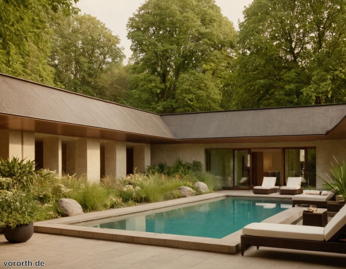 Hotel Clostermanns Hof - Die besten Wellnesshotels in Köln