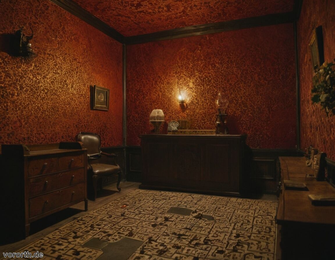 Spybrain : Escape Room Köln - Die besten Escape Rooms in Köln