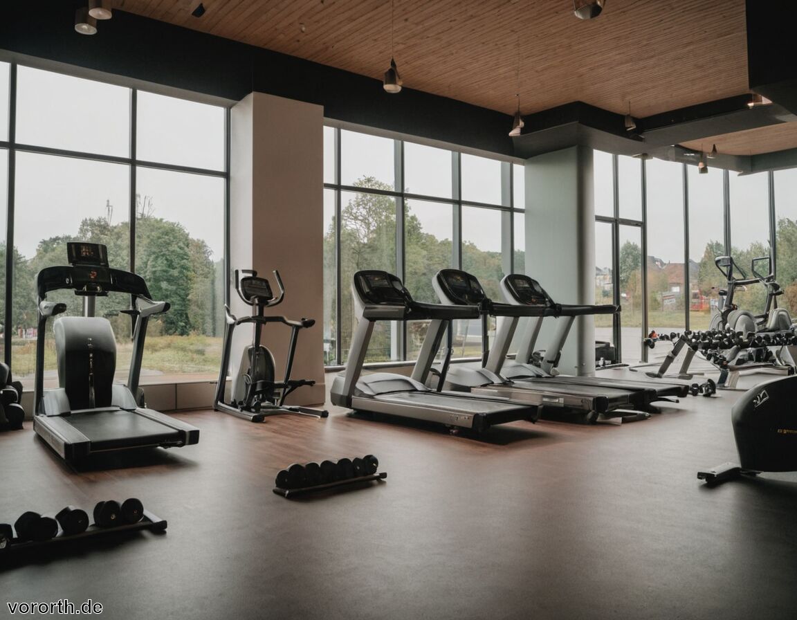all inclusive Fitness Dortmund City - Fitnessstudios in Dortmund finden für dein perfektes Training