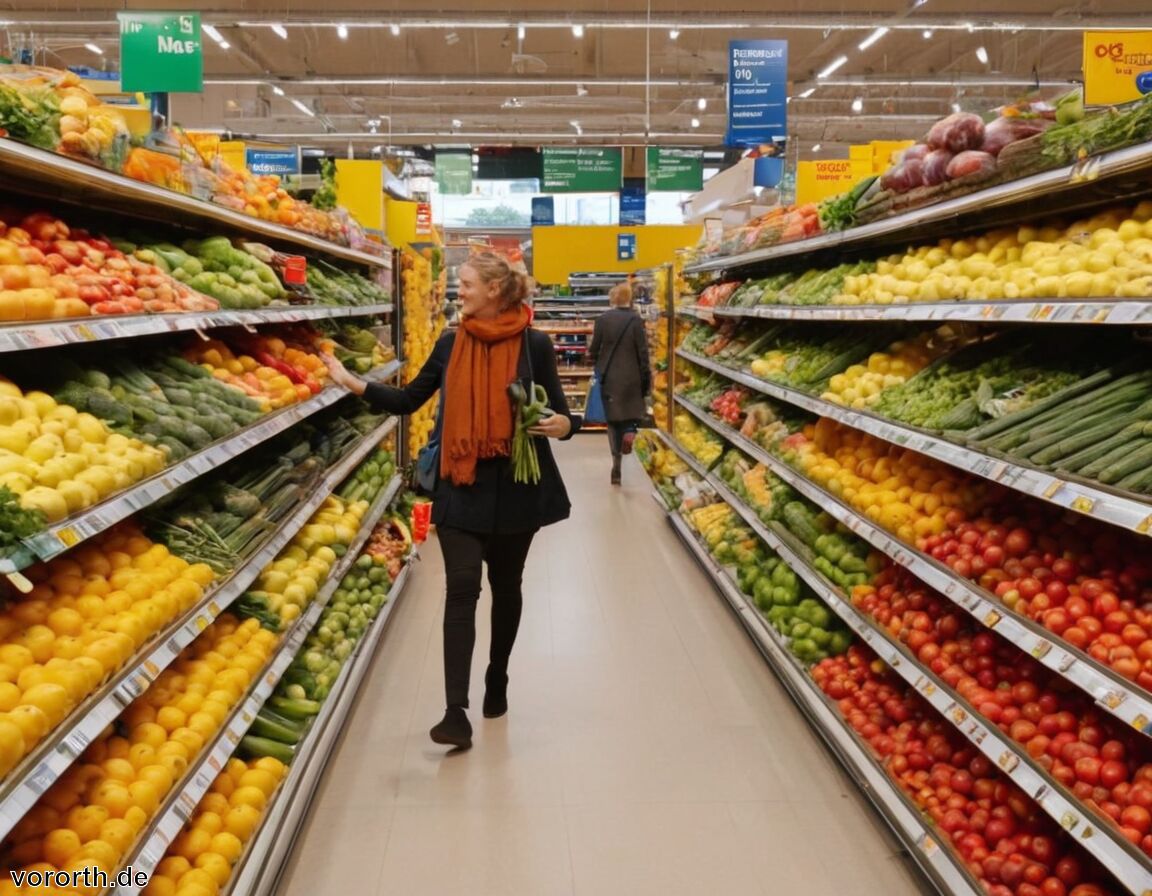 Lidl - Die besten Supermärkte in Köln