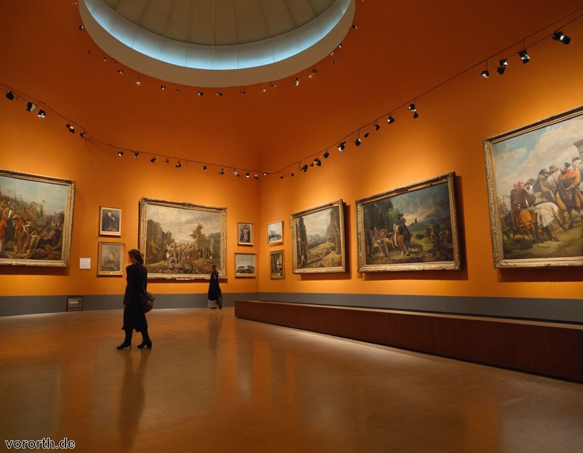 NS-Dokumentationszentrum der Stadt Köln - Die interessantesten Museen in Köln