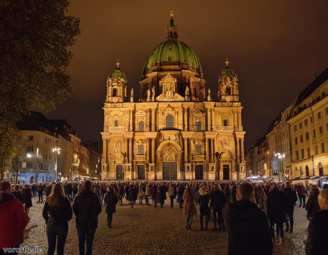 Theater am Dom - Die besten Theater in Köln